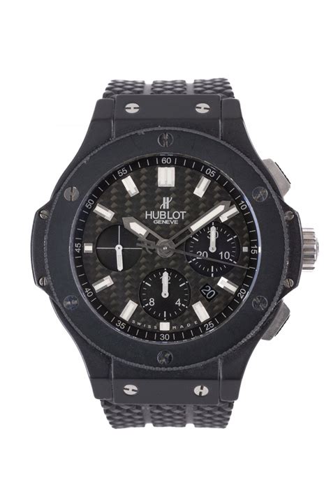 hublot 301 ci 1770 gr|Hublot Big Bang 44MM Titanium Ceramic Black 301.CI.1770.GR.